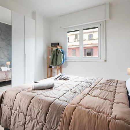 Mr. Brown - Camillo Apartment Rome Exterior photo