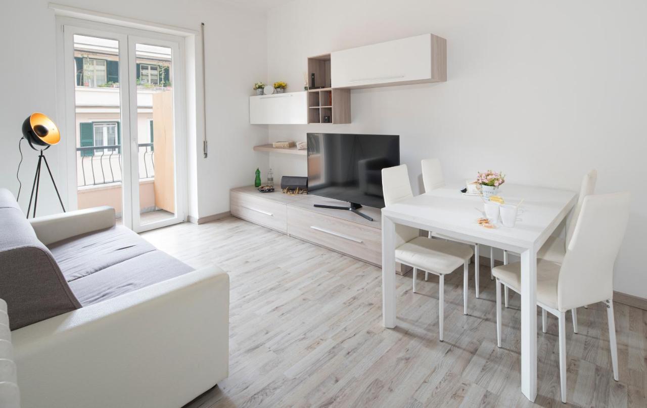Mr. Brown - Camillo Apartment Rome Exterior photo