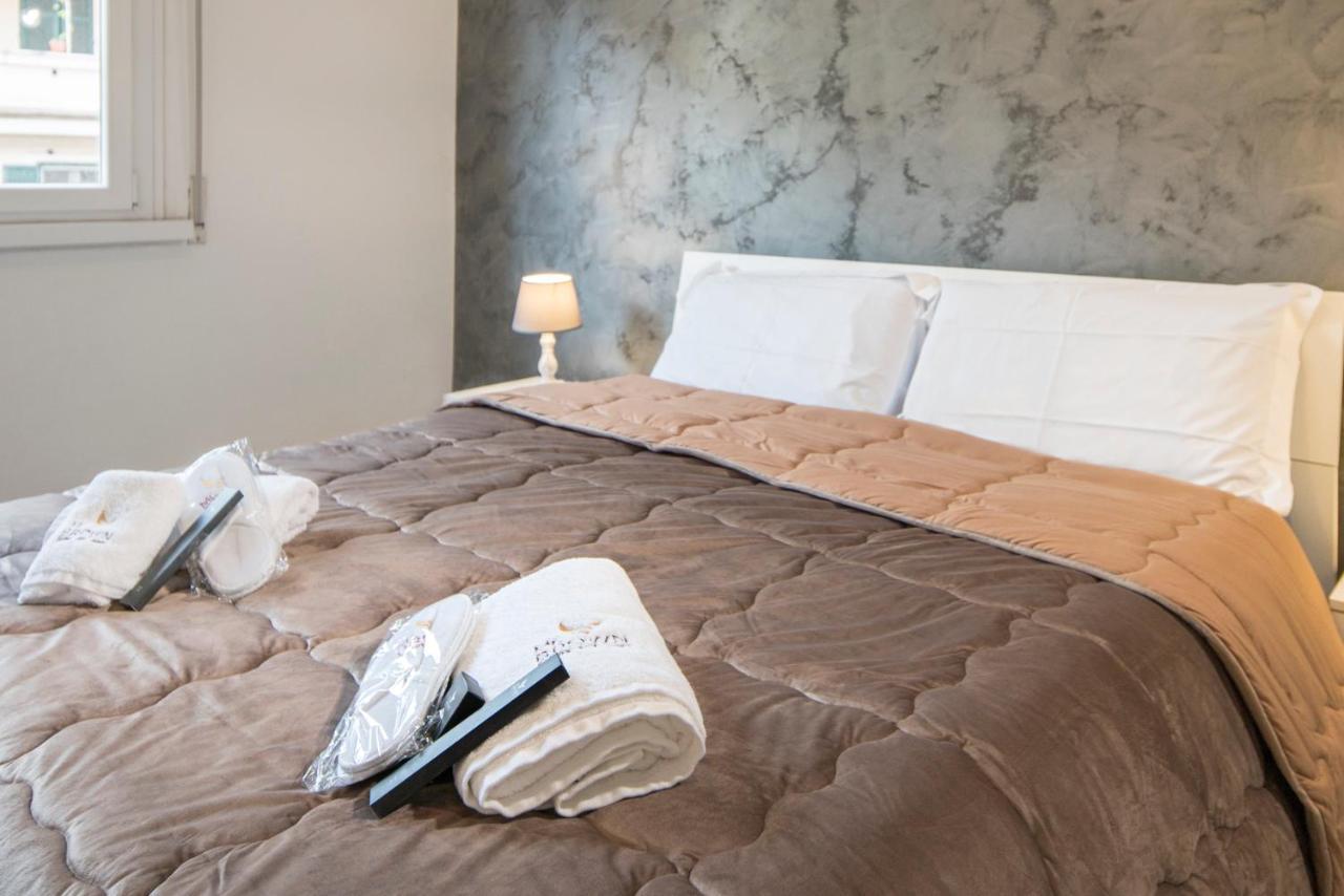 Mr. Brown - Camillo Apartment Rome Exterior photo