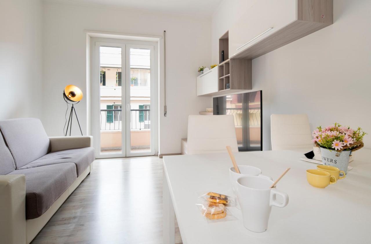 Mr. Brown - Camillo Apartment Rome Exterior photo