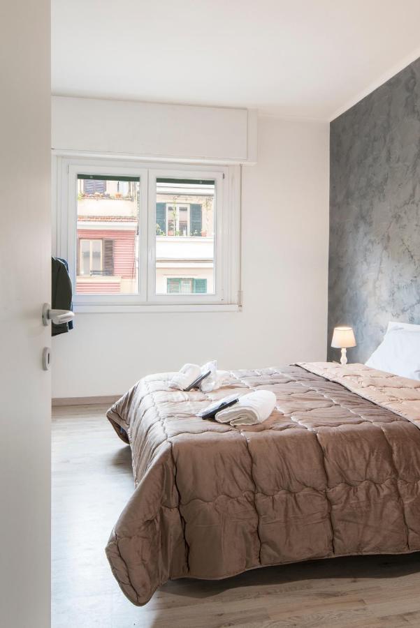 Mr. Brown - Camillo Apartment Rome Exterior photo