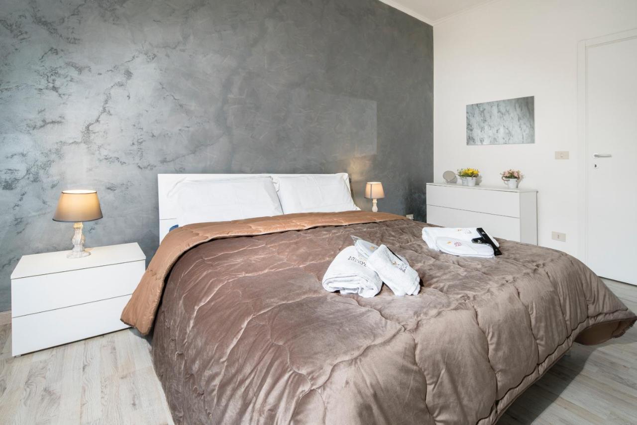 Mr. Brown - Camillo Apartment Rome Exterior photo