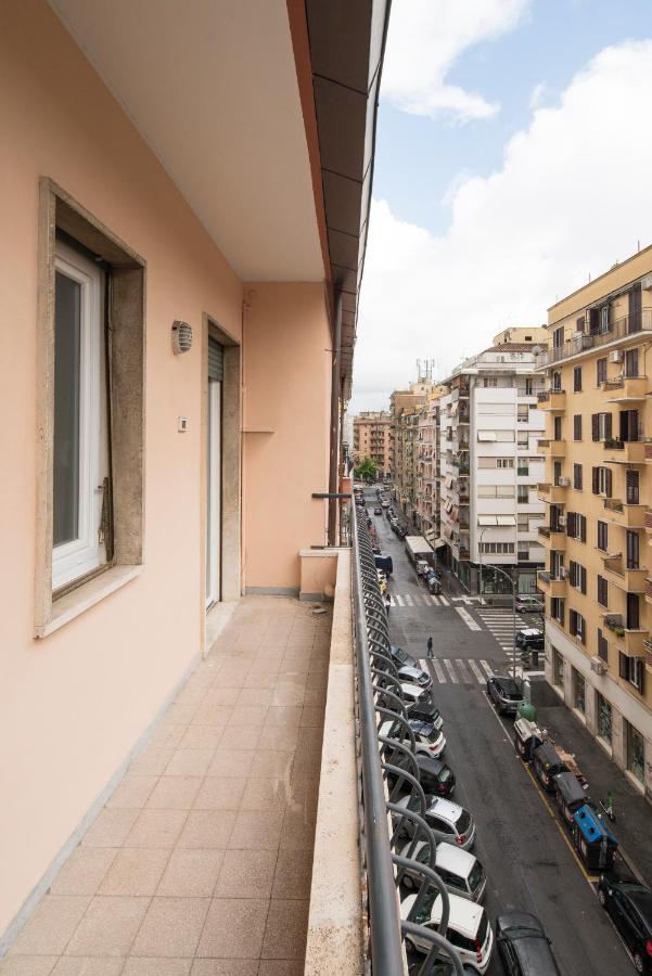 Mr. Brown - Camillo Apartment Rome Exterior photo